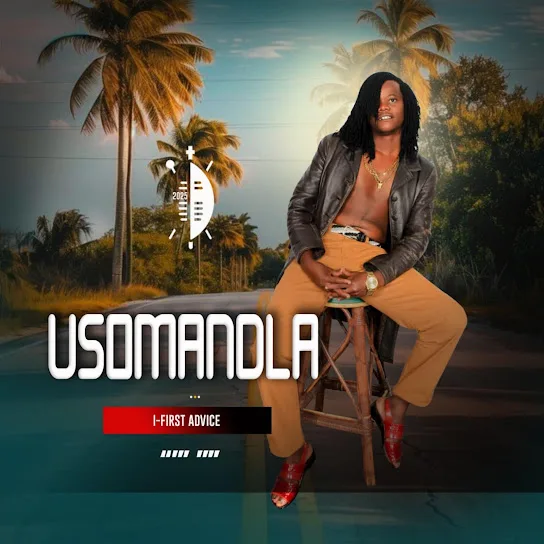 Download Usomandla I-First Advice Album