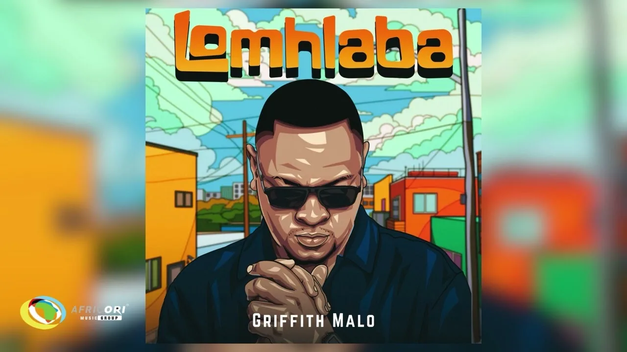 Download Griffith Malo LOMHLABA Album