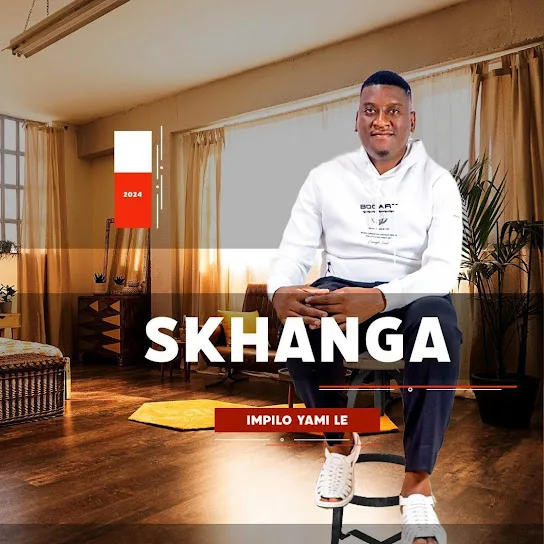 Download Skhanga Impilo Yami Le Album