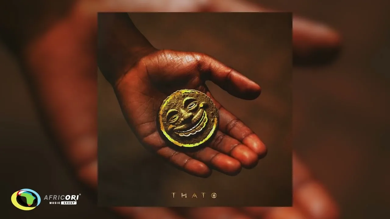 Download Kelvin Momo Thato Ya Modimo Album