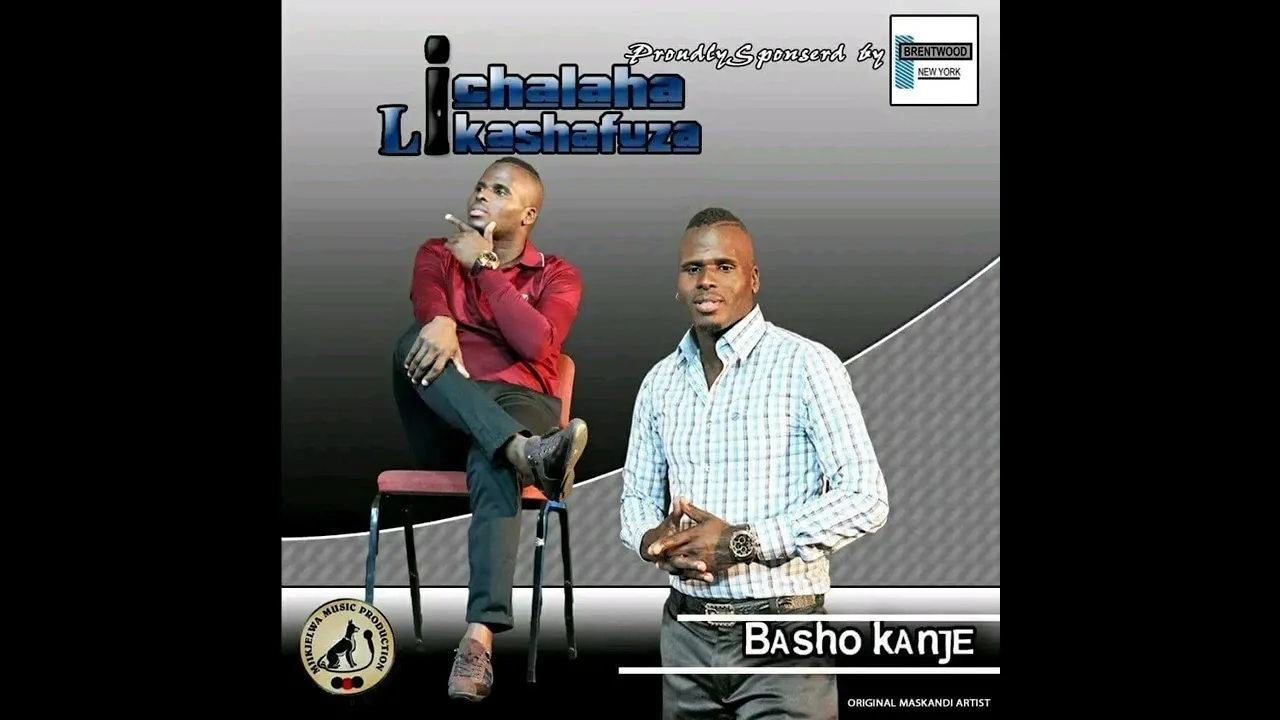 Download Mjik'jelwa Basho kanje Album