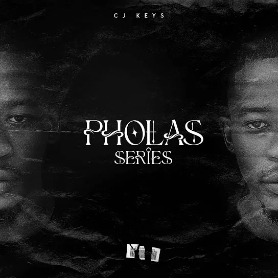 Download CJ Keys Pholas Series Album