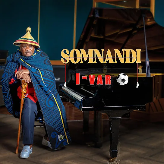 Download Somnandi I-VAR Album