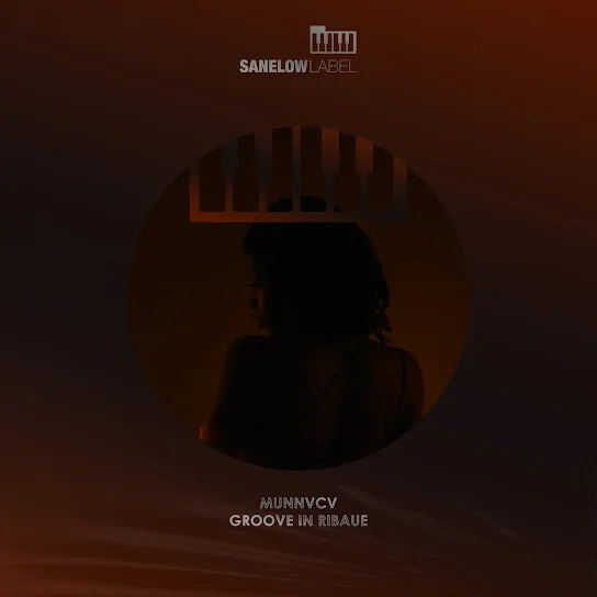 Download MUNNVCV Groove in Ribaue EP