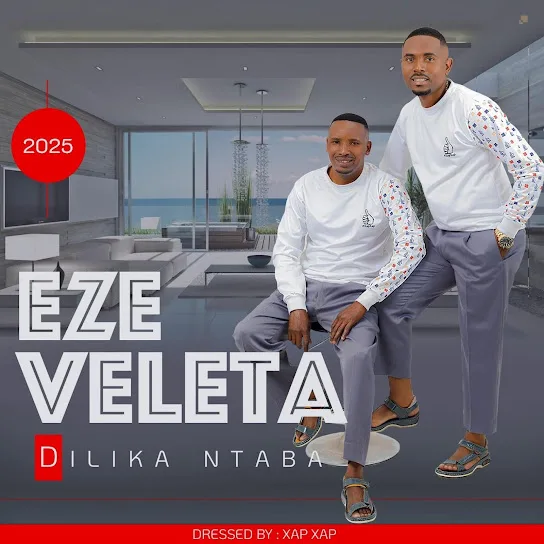 Download Eze Veleta DILIKA NTABA Album