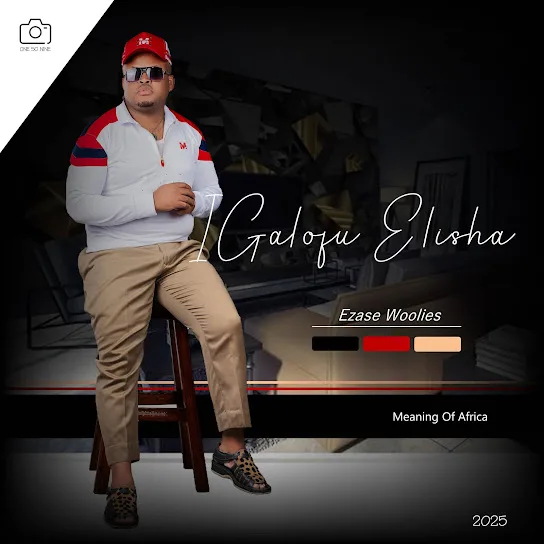 Download IGalofu Elisha Ezase Woolies Album
