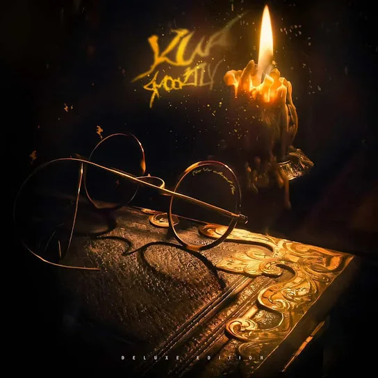 Download Djy Zan SA Kwa’Smooktly Deluxe Album