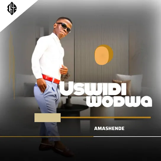 Download USwidi wodwa Amashende EP