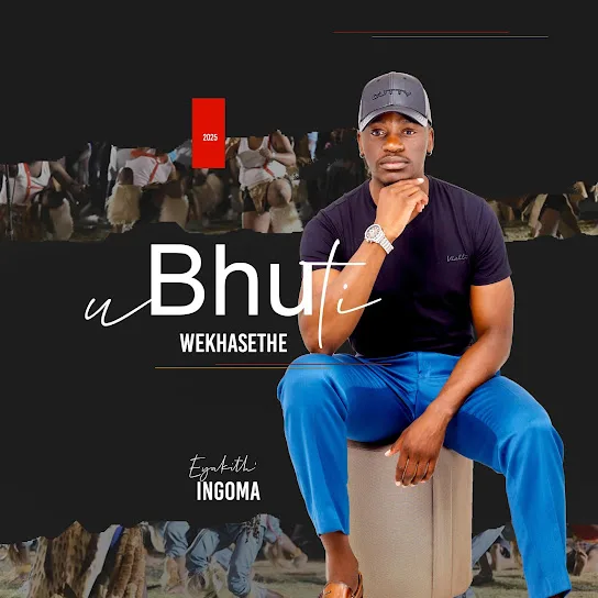 Download Bhuti wekhasethe Eyakith’ingoma EP