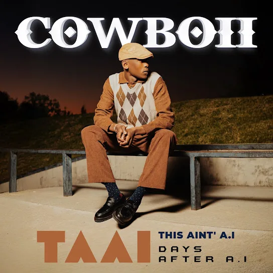 Download ALBUM: CowBoii This Ain’t A.I: Days After A.I Album