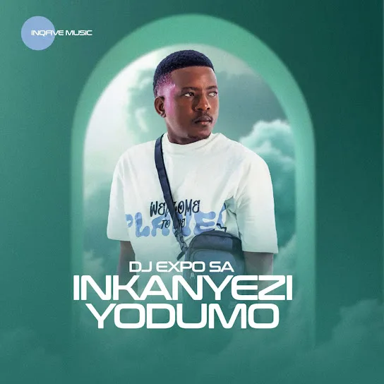 Download DJExpo Sa Inkanyezi Yodumo Album