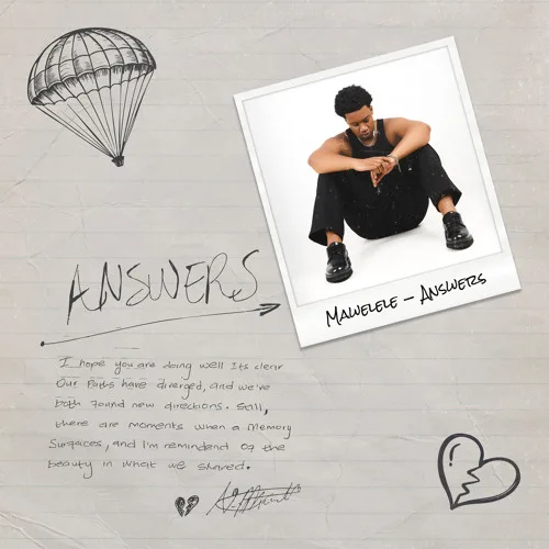 Download Mawelele Answers EP