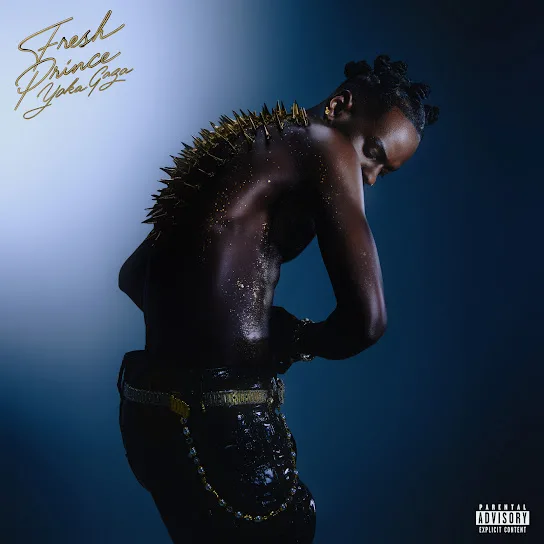 Download Musa Keys Fresh Prince Yaka Gaza EP