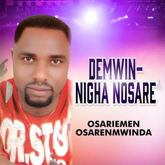 Download Technics Audio Demwin-Nigha Nosare Album