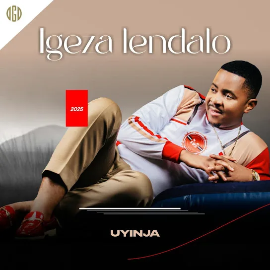 Download Umdumazi Uyinja Album