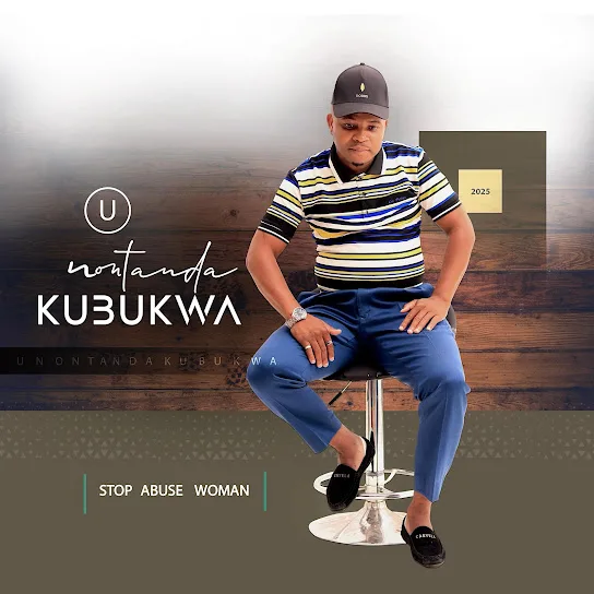 Download Unontandakubukwa Stop Woman Abuse EP