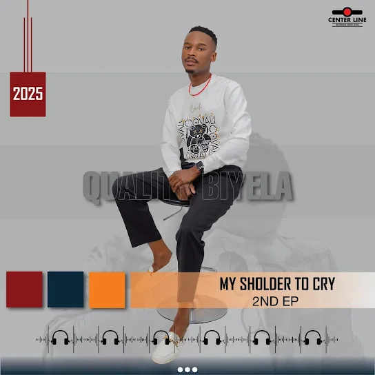 Download Quality Biyela Shoulder To Cry Album