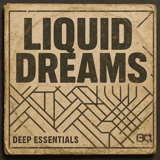 Download Deep Essentials Liquid Dreams EP