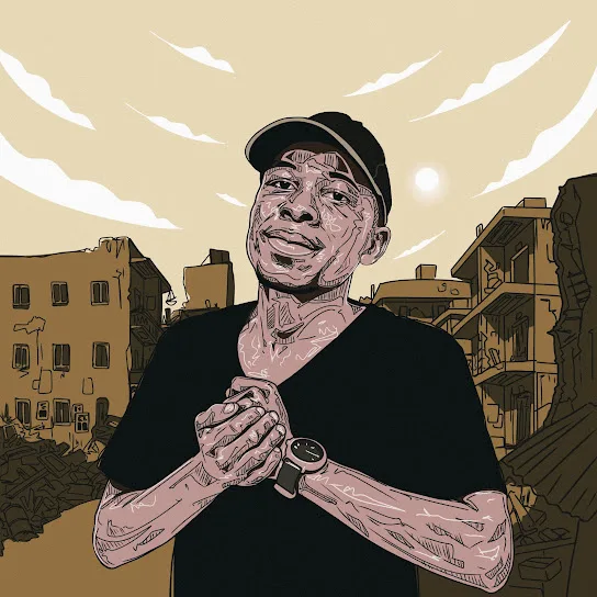 Download Rodney SA On My Mind EP