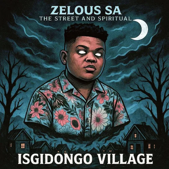 Download INDIE WAVE GANG Isgidongo Village EP