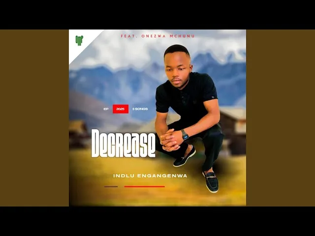 Download Decrease Indlu engangenwa EP
