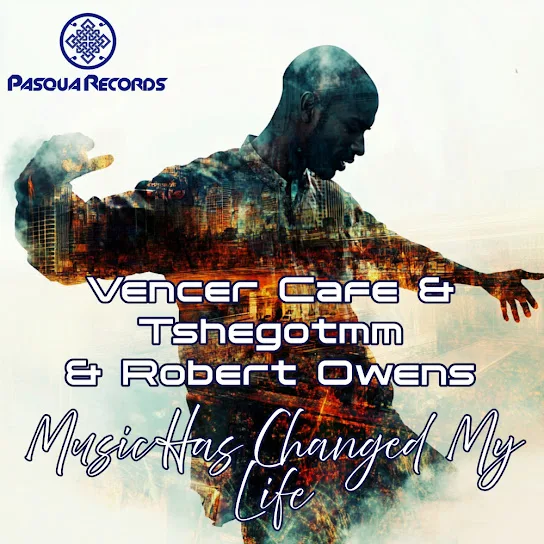 Download Vencer Cafe Music Has Changed My Life EP