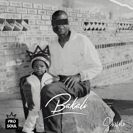 Download ProSoul Bakali Album