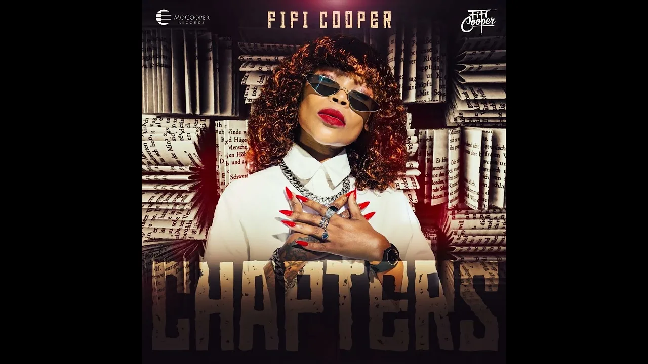 Download Fifi Cooper Chapters Album