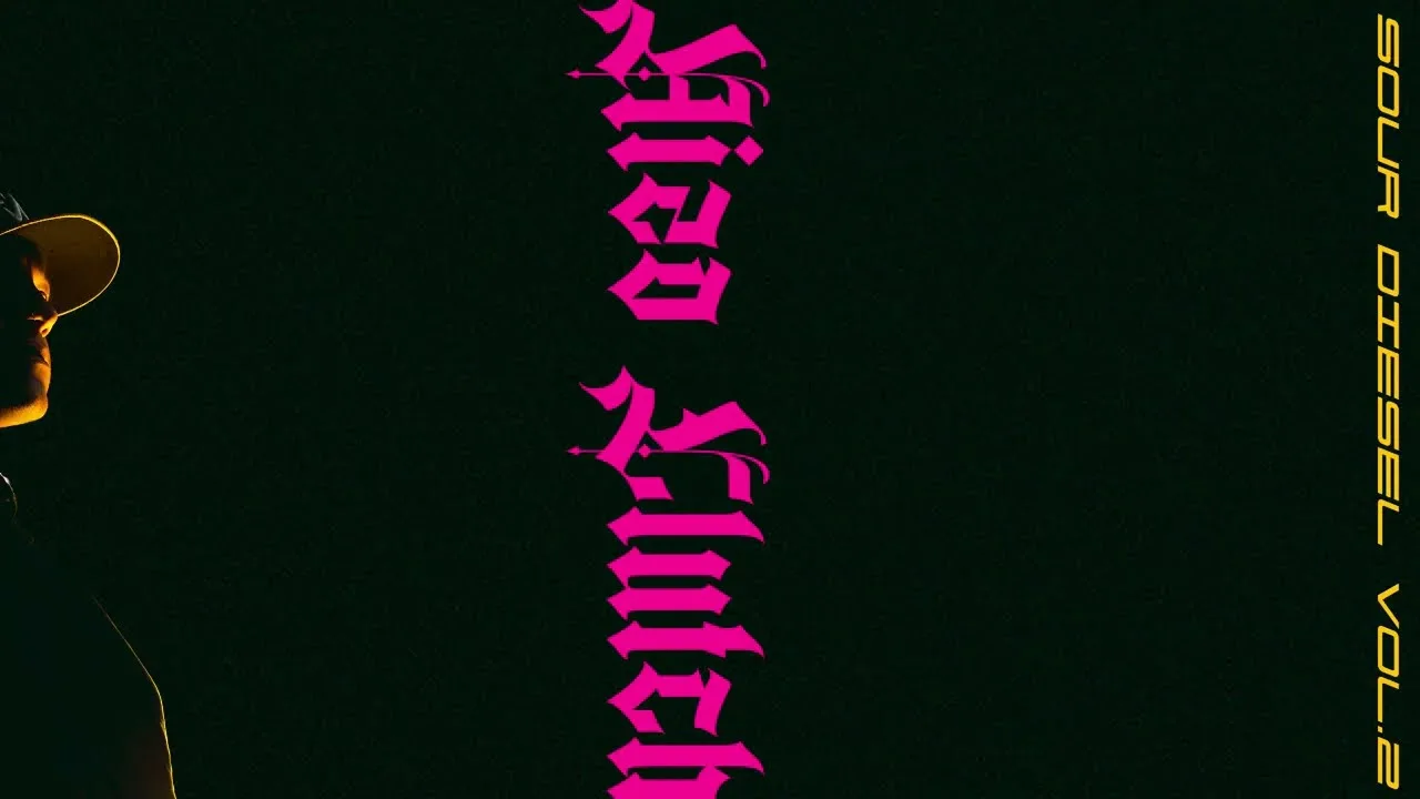 Download Aizo Clutch Sour Diesel, Vol. 2 EP