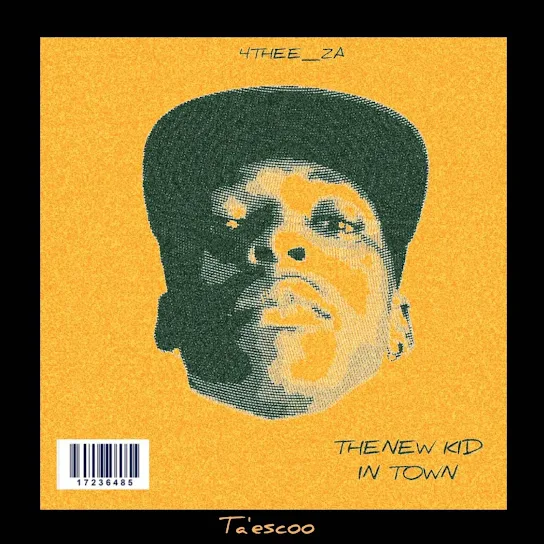 Download 4THEE_ZA New Kid In Town Album