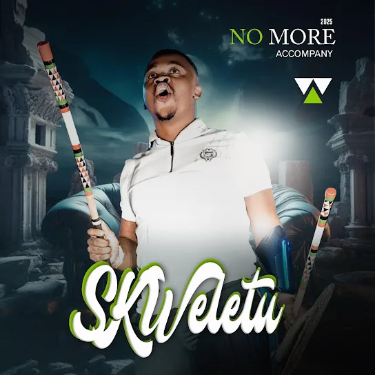 Download Skweletu No More Accompany Album