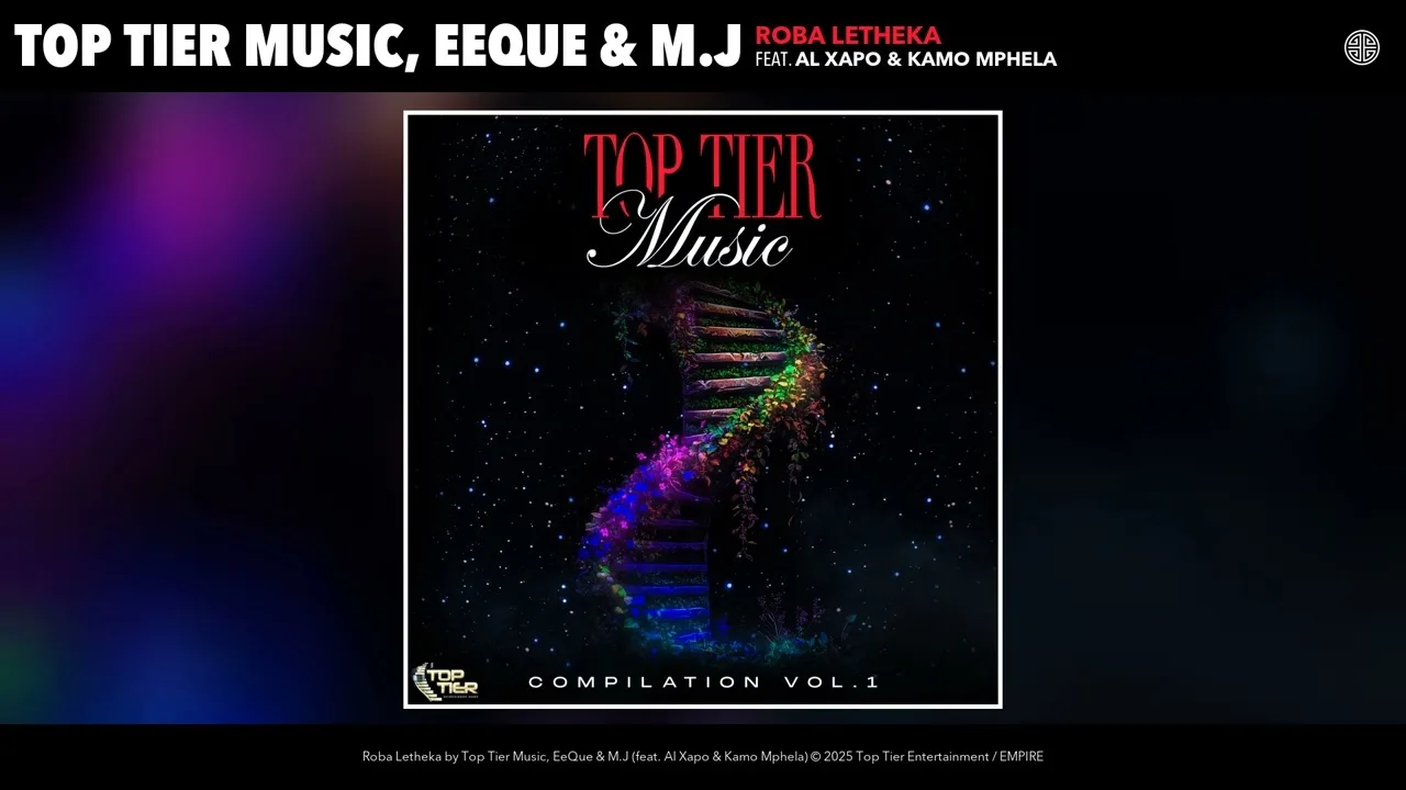 Download Top Tier Music Compilation, Vol. 1 Album