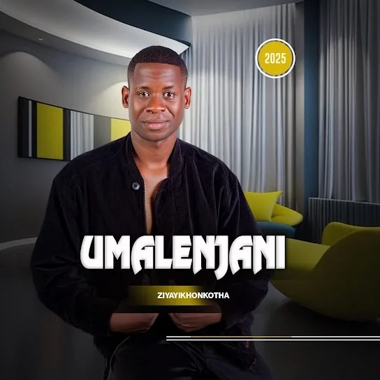 Download UMalenjani Ziyayikhonkotha EP