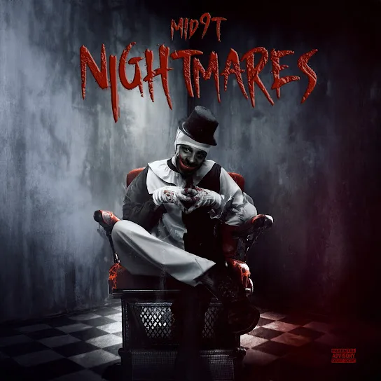 Download Mid9t Nightmares EP