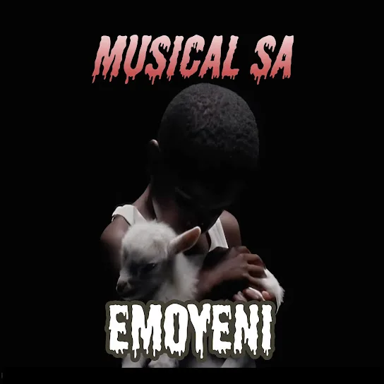 Download Musical SA EMOYENI EP