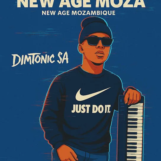 Download Dimtonic SA New Age Mozambique Album