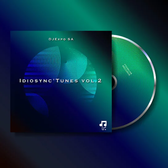 Download DJExpo SA Idiosync’Tunes Vol. 2 EP