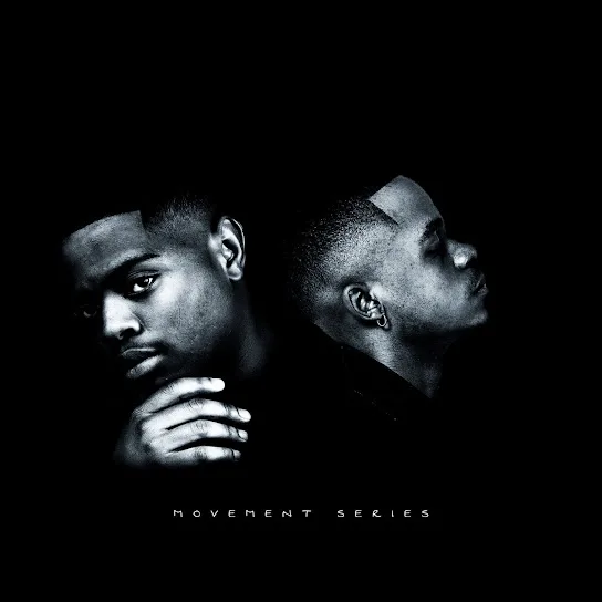 Download Ruzzztydeep Movement Series EP