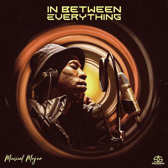 Download Musical Majur In Between Everything Album