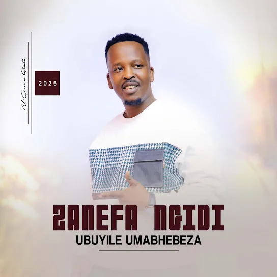 Download Zanefa Ngidi Ubuyile Umabhebeza EP