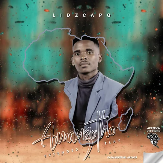 Download Lidzcapo Amanzotho EP