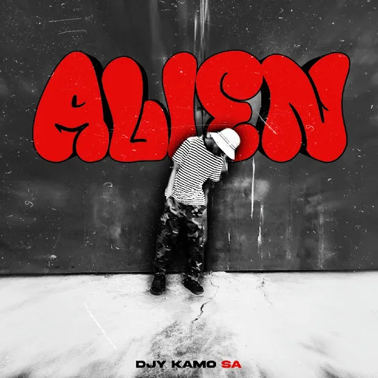Download Djy Kamo SA Alien EP