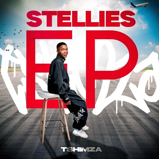 Download Tshimza Stellies STELLIES Album