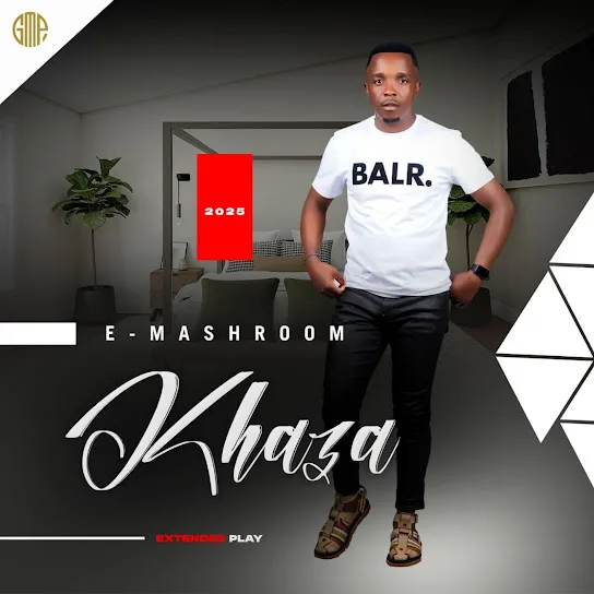 Download Khaza eMashroom EP