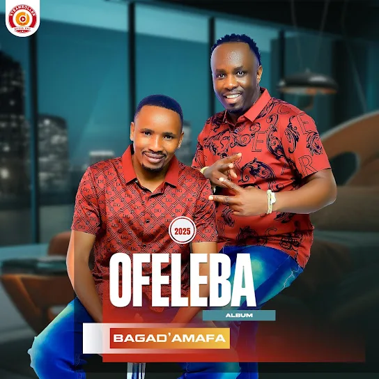Download OFELEBA Bagad’amafa Album