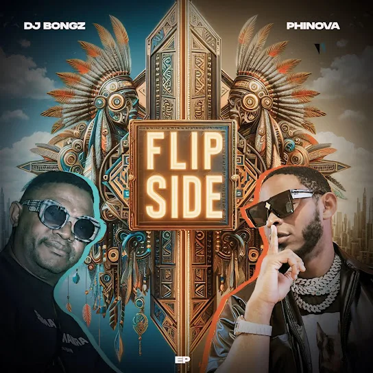 Download DJ Bongz Flip Side Album