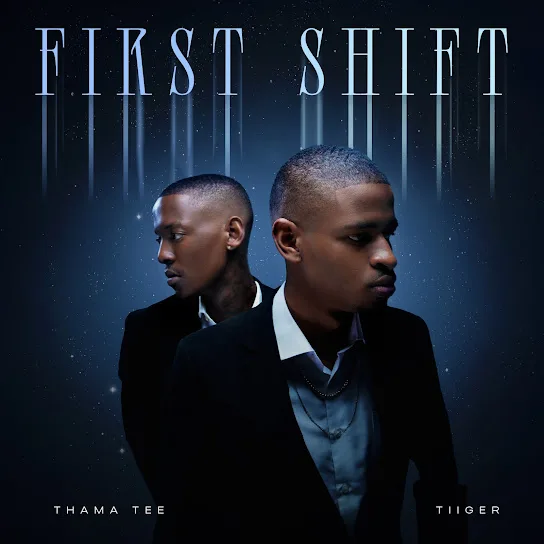 Download Thama Tee & Tiiger First Shift Album