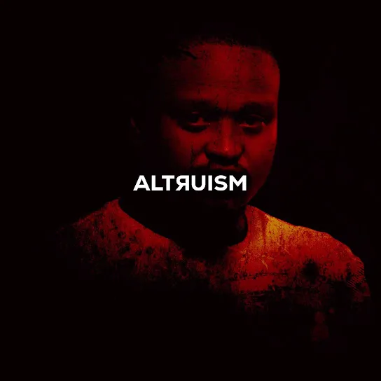 Download Vesta SA Altruism EP