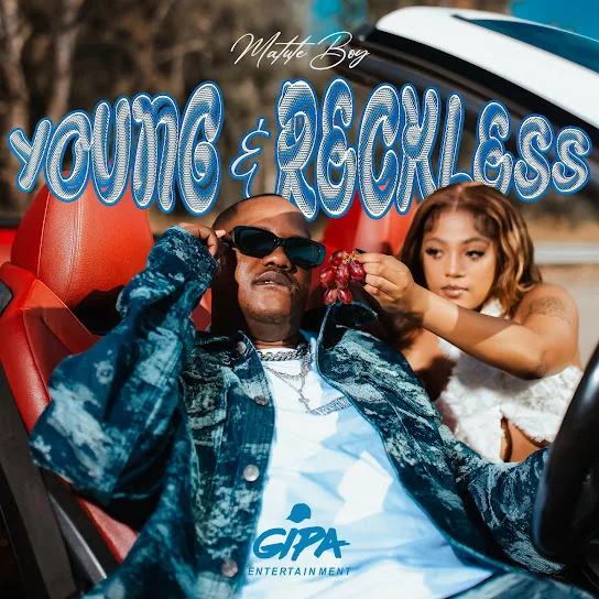 Download Matute Boy Young & Reckless Album