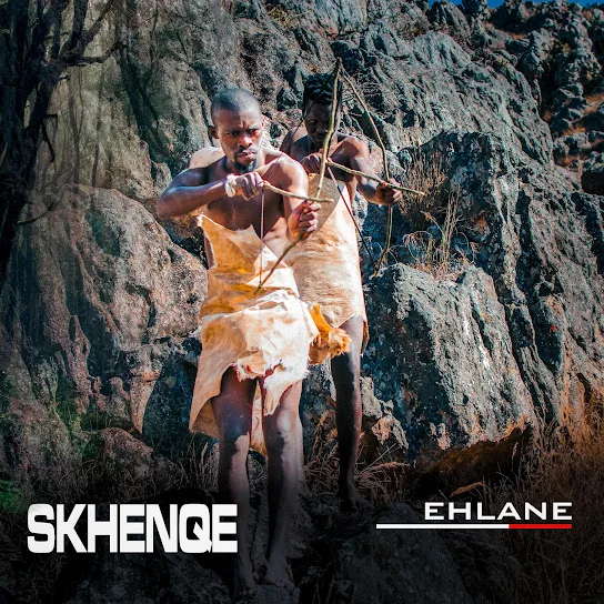 Download Skhenqe Ehlane EP